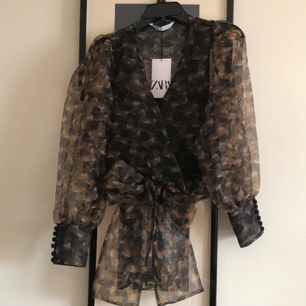 Blouse